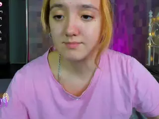 AndreaSvel's Live Sex Cam Show