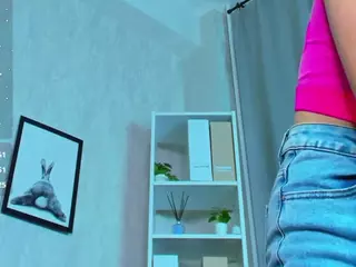 AndreaSvel's Live Sex Cam Show