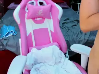 AndreaSvel's Live Sex Cam Show