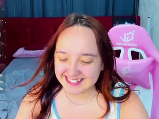 AndreaSvel's Live Sex Cam Show
