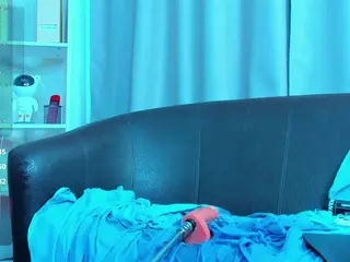 AndreaSvel's Live Sex Cam Show