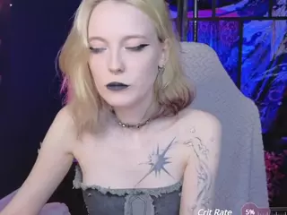 crispytati's Live Sex Cam Show