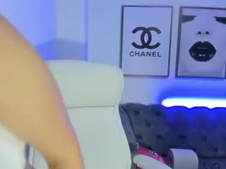 danielaa-fox's Live Sex Cam Show