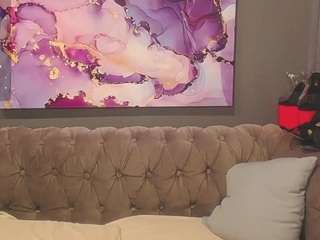 evelibston Live Webcam on CamSoda