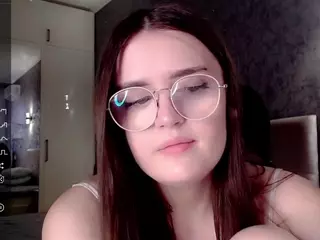 MelodyGreen's Live Sex Cam Show