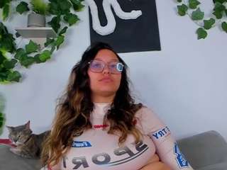  nataliepeterson chat room