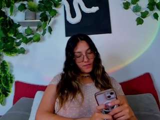  nataliepeterson chat room