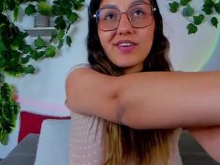 nataliepeterson Live Webcam on CamSoda
