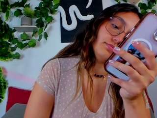 nataliepeterson webcam