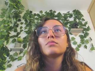 nataliepeterson - Live Cam