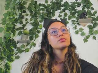 nataliepeterson Live Webcam on CamSoda