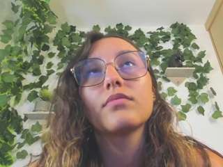 nataliepeterson webcam model