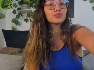 nataliepeterson Live Webcam on CamSoda