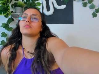 nataliepeterson webcam