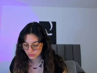 nataliepeterson Live Webcam on CamSoda