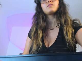 nataliepeterson Live Webcam on CamSoda
