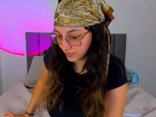 nataliepeterson webcam model