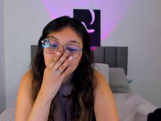 nataliepeterson webcam model