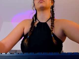 nataliepeterson webcam