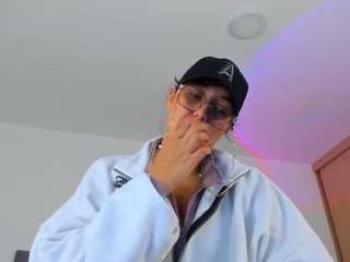 nataliepeterson Live Webcam on CamSoda