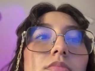 nataliepeterson webcam model