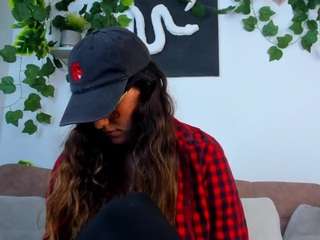 nataliepeterson webcam