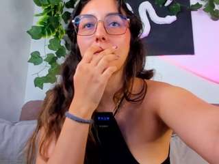 nataliepeterson webcam