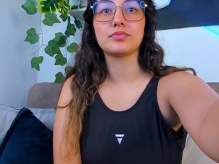 nataliepeterson Live Webcam on CamSoda