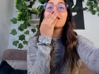 nataliepeterson webcam model