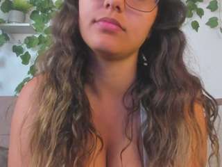 nataliepeterson webcam model