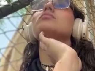 nataliepeterson webcam model