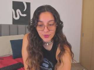 nataliepeterson webcam