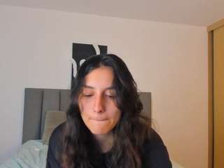 nataliepeterson webcam model