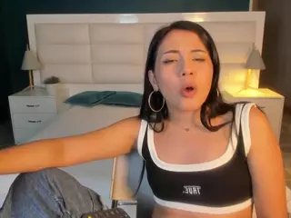 Rachell's Live Sex Cam Show