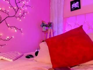 ximesweet - Cam en Direct