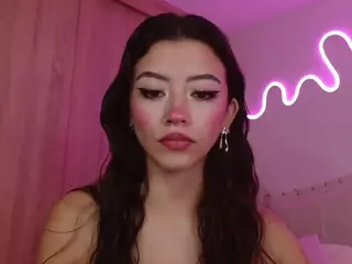 Zoey-Dupont's Live Sex Cam Show