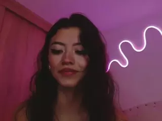 Zoey-Dupont's Live Sex Cam Show