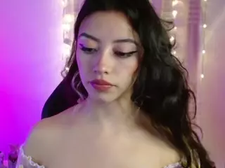 Zoey-Dupont's Live Sex Cam Show