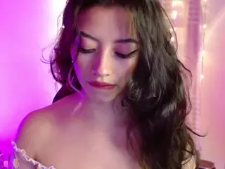 Zoey-Dupont's Live Sex Cam Show