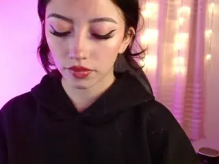 Zoey-Dupont's Live Sex Cam Show