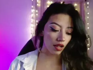 Zoey-Dupont's Live Sex Cam Show
