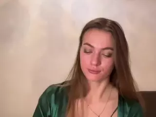 ElenaJoy's Live Sex Cam Show