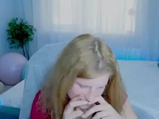 Kathlyn's Live Sex Cam Show