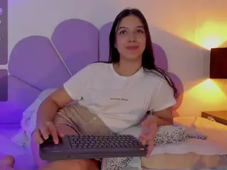 CelestheDiaz's Live Sex Cam Show