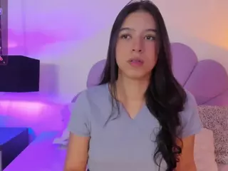 CelestheDiaz's Live Sex Cam Show