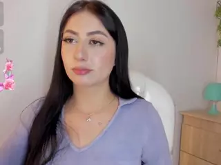 M A R Y's Live Sex Cam Show