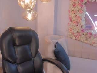 rossierhoades Live Webcam on CamSoda