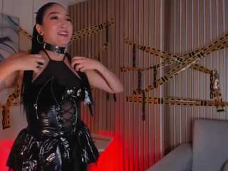 rossierhoades Live Webcam on CamSoda