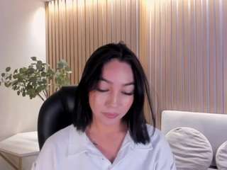 rossierhoades Live Webcam on CamSoda