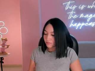 rossierhoades Live Webcam on CamSoda
